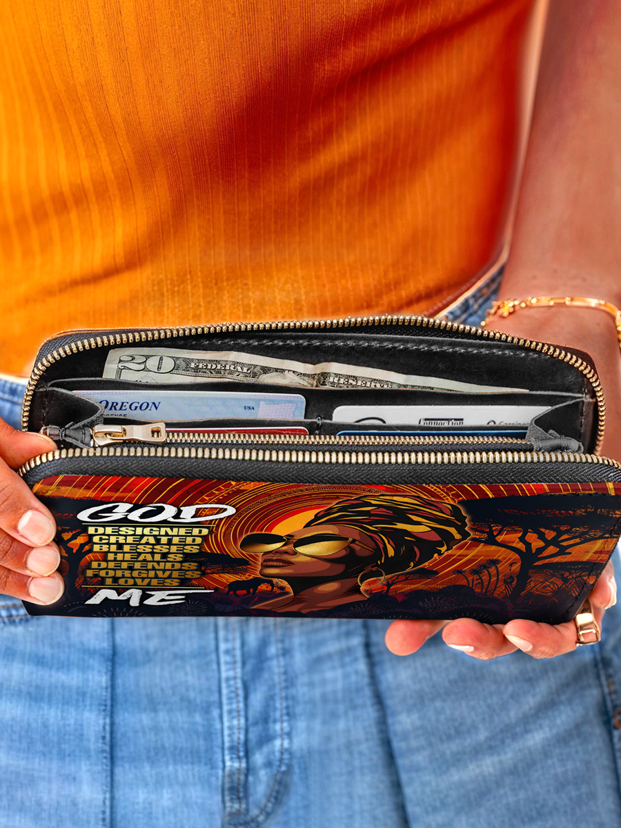 "Aseda" Wallet