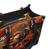 "Aseda" Small Leather Handbag Deal