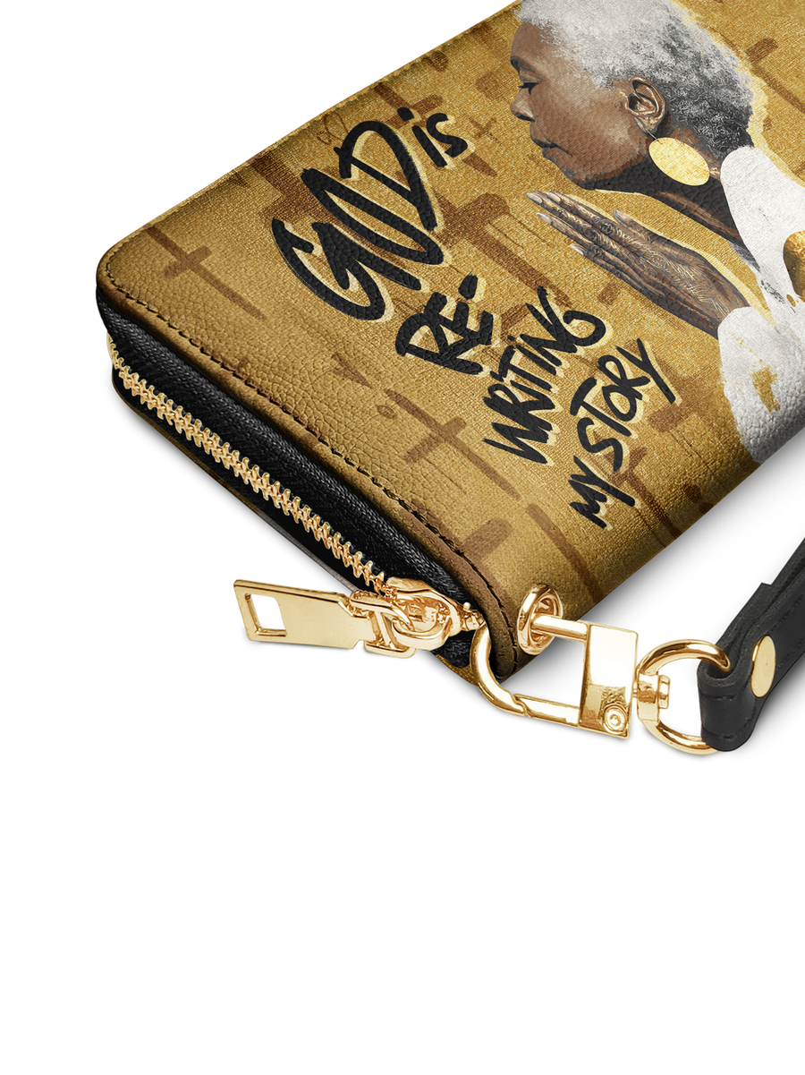 "Amahle" Wallet