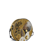 "Amahle" Circle Crossbody Bag Deal