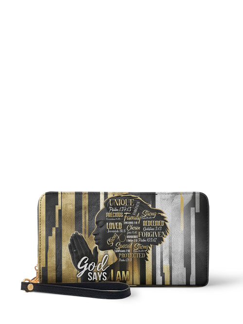 "Amara" Wallet