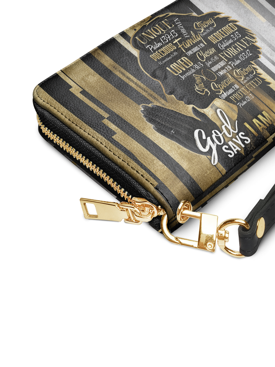 "Amara" Wallet