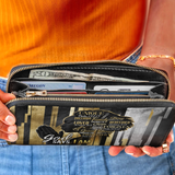 "Amara" Wallet