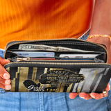 "Amara" Wallet - BRAVE ONES DEAL