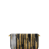 "Amara" Envelope Chain Crossbody Bag
