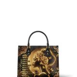 "Lumina" Leather Handbag Deal