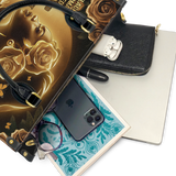 "Lumina" Leather Handbag Deal