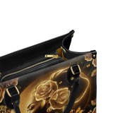 "Lumina" Leather Handbag Deal