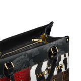 "Kadia" Leather Handbag Deal