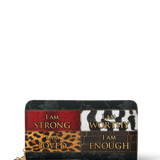 "Kadia" Power Wallet