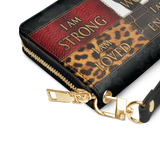 "Kadia" Power Wallet