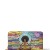 "AfroEssence" Wallet