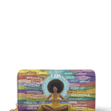 "AfroEssence" Wallet Deal