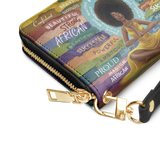"AfroEssence" Wallet