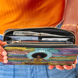 "AfroEssence" Wallet Deal
