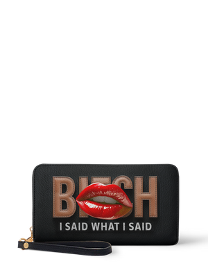 "Teyana" Wallet