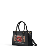 "Teyana" Small Leather Handbag Deal