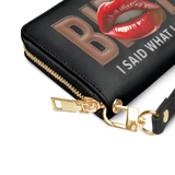 "Teyana" Wallet