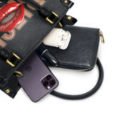 "Teyana" Small Leather Handbag Deal
