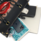 "Teyana" Leather Handbag Deal