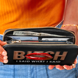 "Teyana" Wallet