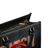 "Teyana" Leather Handbag Deal