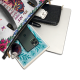 "Imani" Dove White The Essentials Trio Bundle