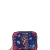 "Imani" Affirmation Mini Wallet