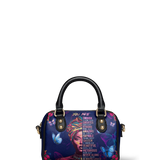 "Imani" Affirmation Mini Satchel