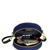 "Imani" Affirmation Circle Crossbody Bag