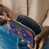 "Imani" Affirmation Mini Wallet