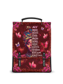 Pomegranate Red