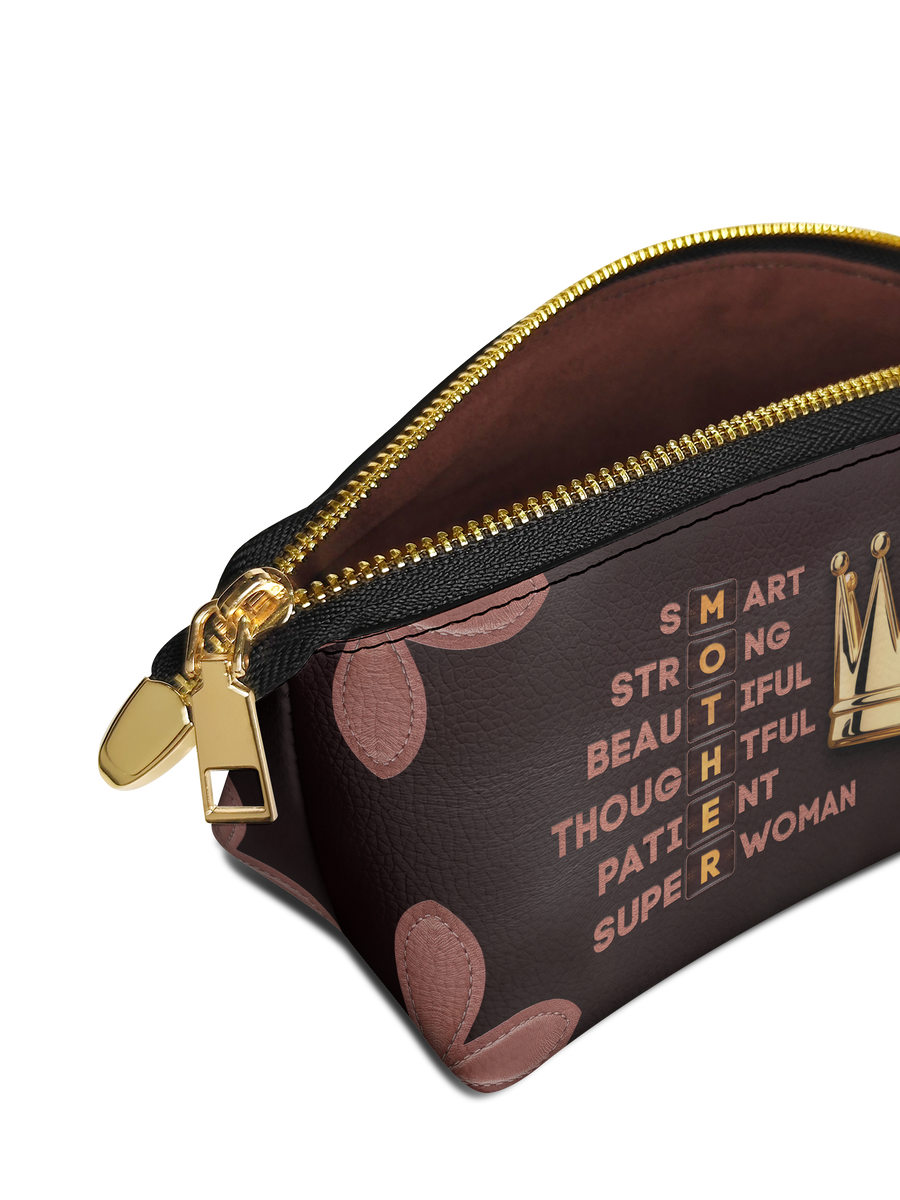 "Imarimom" Eclipse Makeup Bag