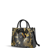 "Barakaya" Leather Handbag Deal