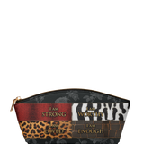 "Kadia" Power Eclipse Makeup Bag
