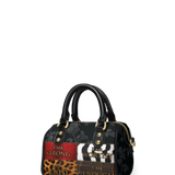 "Kadia" Power Mini Satchel