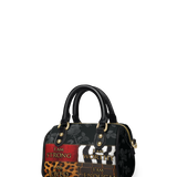 "Kadia" Mini Satchel