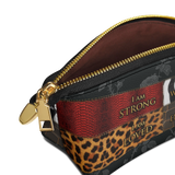 "Kadia" Power Eclipse Makeup Bag