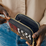 "Kadia" Power Mini Wallet