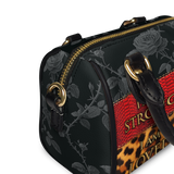 "Kadia" Power Mini Satchel