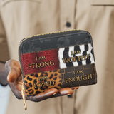 "Kadia" Power Mini Wallet