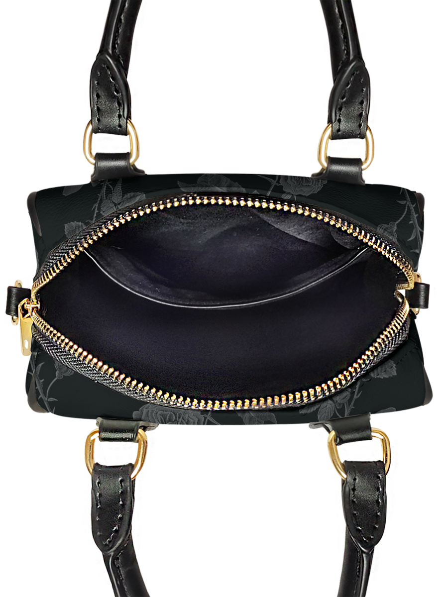 "Kadia" Mini Satchel
