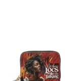 "Locella" Mini Wallet