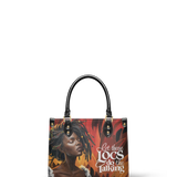 "Locella" Small Leather Handbag - BRAVE ONES DEAL