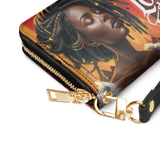 "Locella" Wallet - BRAVE ONES DEAL