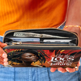 "Locella" Wallet