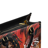 "Locella" Leather Handbag A250 Deal