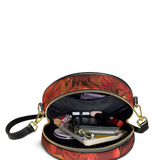 "Locella" Circle Crossbody Bag Deal