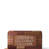 "Eliora" Wallet