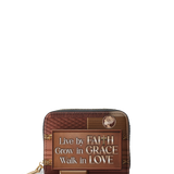 "Eliora" Mini Wallet